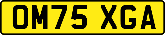 OM75XGA