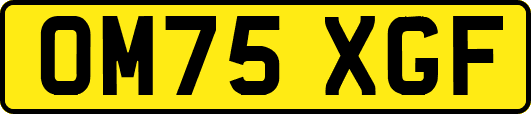 OM75XGF