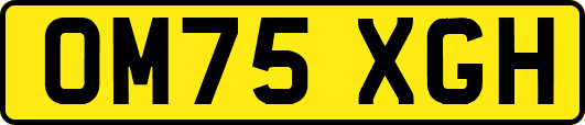 OM75XGH