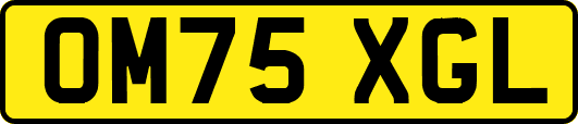 OM75XGL