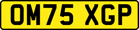 OM75XGP