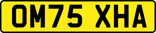 OM75XHA