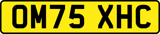OM75XHC
