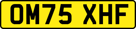OM75XHF
