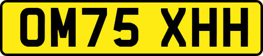 OM75XHH