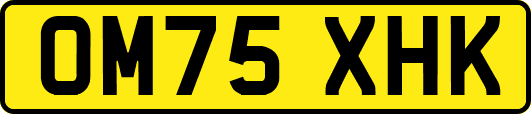 OM75XHK