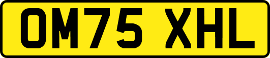 OM75XHL
