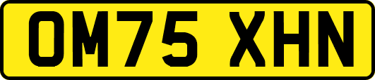 OM75XHN