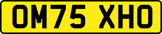 OM75XHO