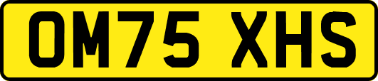 OM75XHS