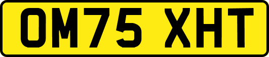 OM75XHT