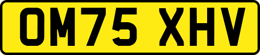 OM75XHV