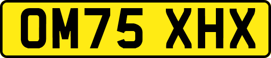 OM75XHX