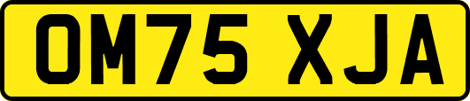 OM75XJA