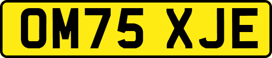 OM75XJE