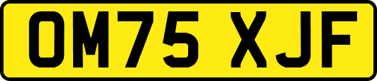 OM75XJF