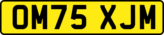 OM75XJM