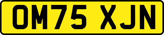 OM75XJN