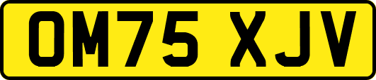 OM75XJV