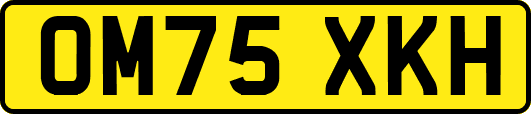 OM75XKH