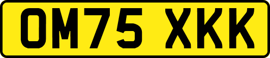 OM75XKK