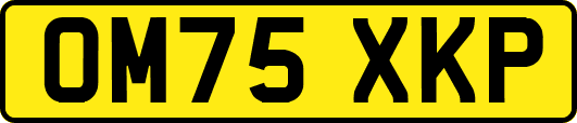 OM75XKP