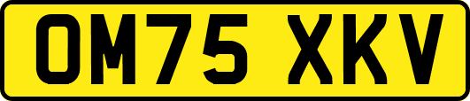 OM75XKV