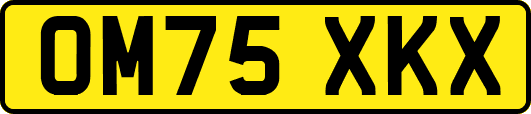 OM75XKX