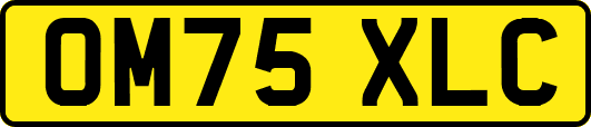 OM75XLC