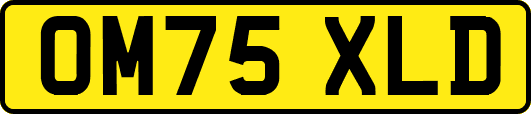 OM75XLD