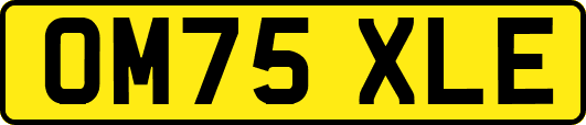 OM75XLE