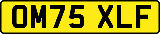 OM75XLF