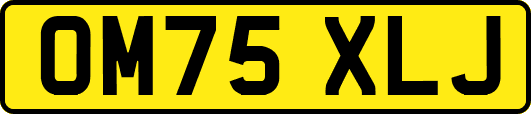 OM75XLJ