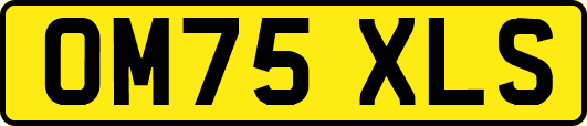 OM75XLS
