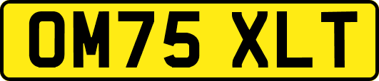 OM75XLT