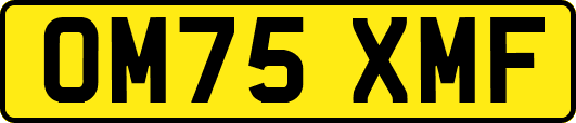 OM75XMF