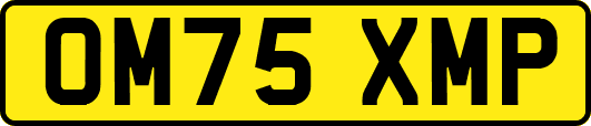 OM75XMP