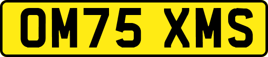 OM75XMS
