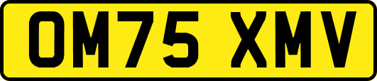 OM75XMV