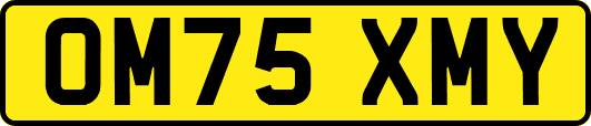 OM75XMY