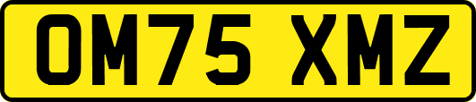 OM75XMZ