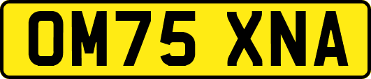 OM75XNA