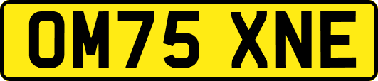 OM75XNE
