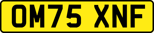 OM75XNF