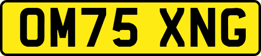OM75XNG