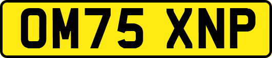 OM75XNP
