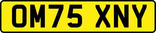 OM75XNY