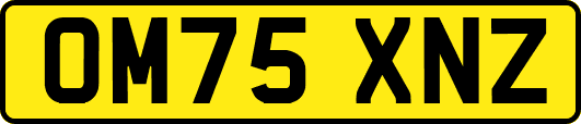 OM75XNZ