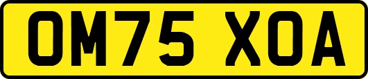 OM75XOA