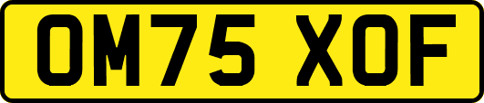 OM75XOF